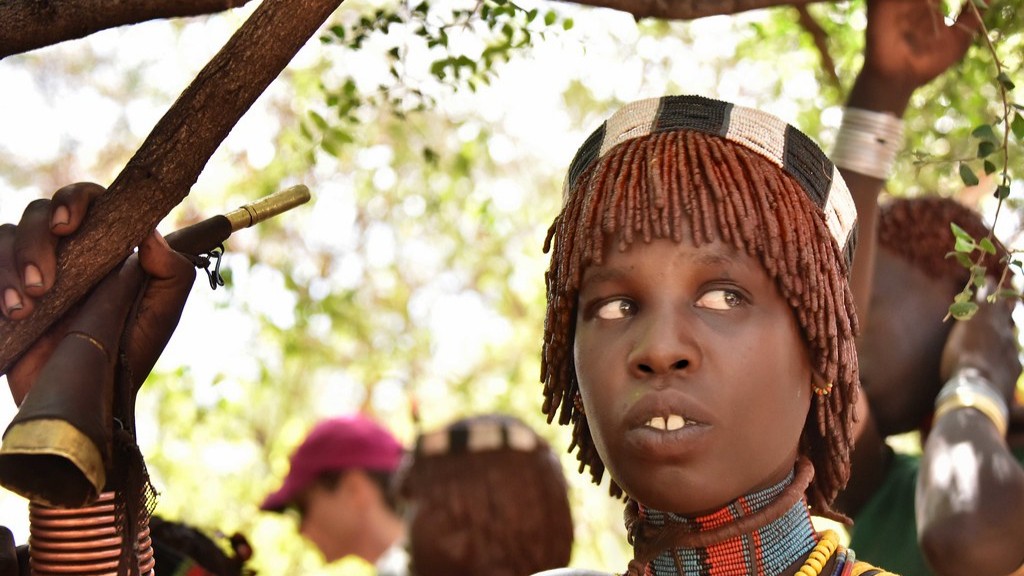 Beyond The Stereotypes: Unveiling The Diverse Gender Roles In African Tribes