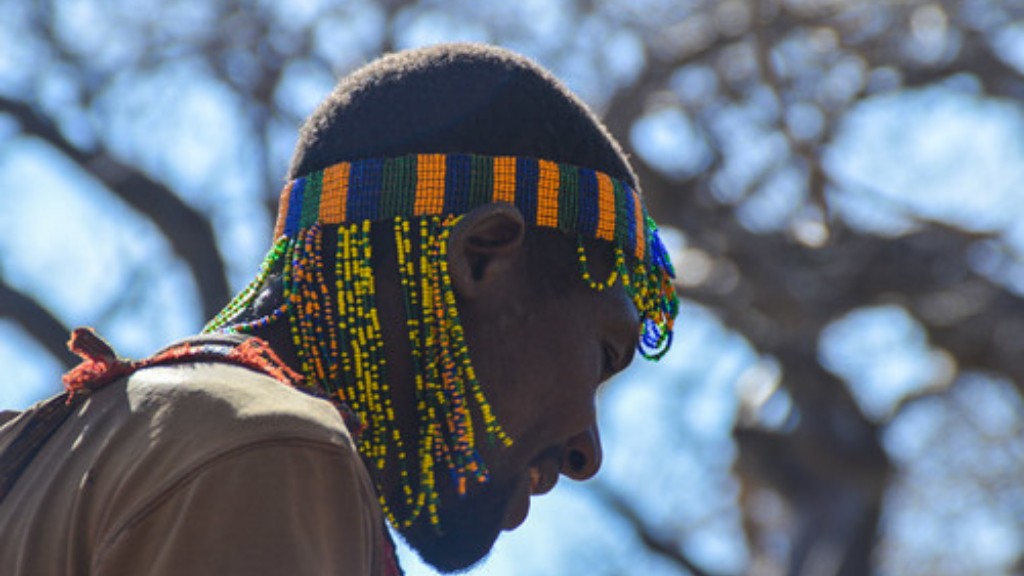 How African Tribes Work - Africantribestoday.Com